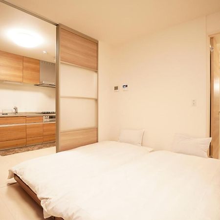 Hg Cozy Hotel No 61 今里駅前 Ōsaka Exterior foto