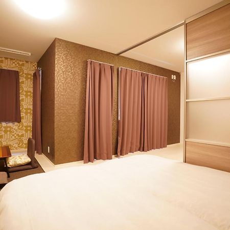 Hg Cozy Hotel No 61 今里駅前 Ōsaka Exterior foto