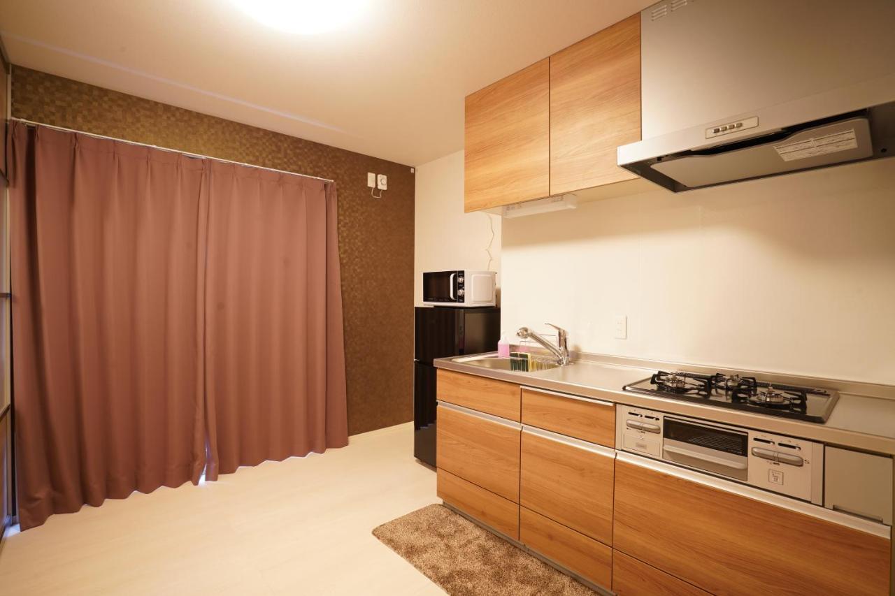 Hg Cozy Hotel No 61 今里駅前 Ōsaka Exterior foto