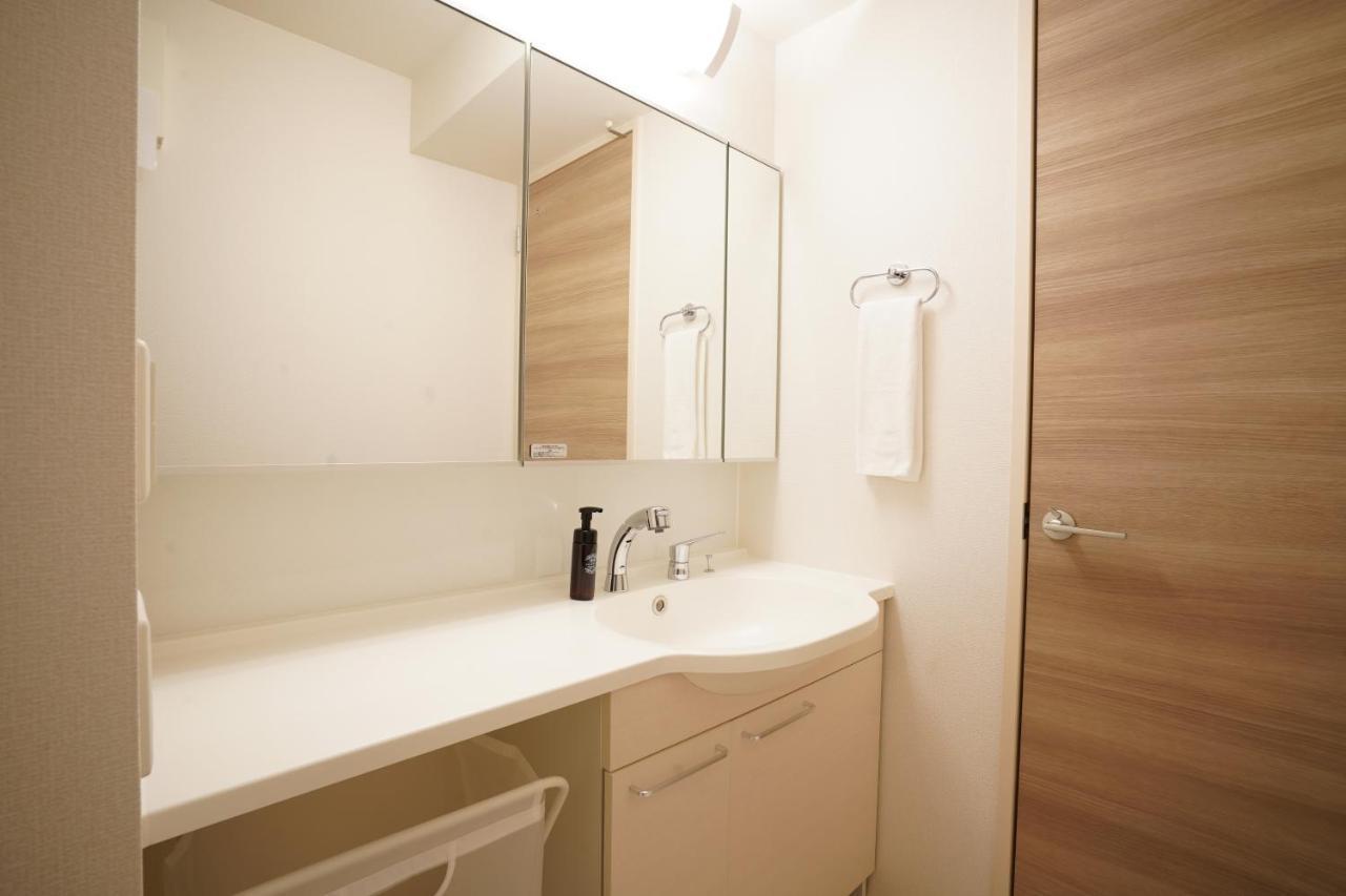 Hg Cozy Hotel No 61 今里駅前 Ōsaka Exterior foto