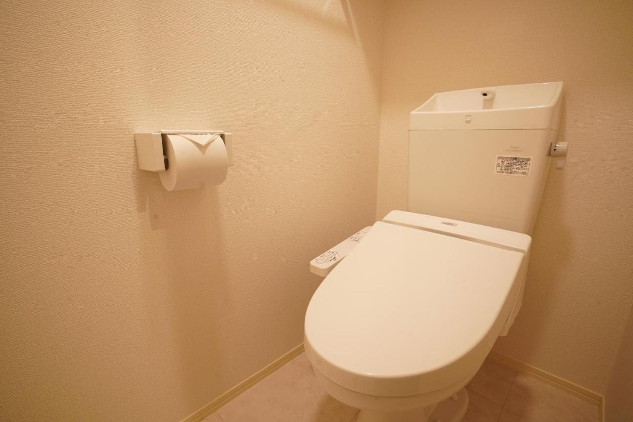 Hg Cozy Hotel No 61 今里駅前 Ōsaka Exterior foto
