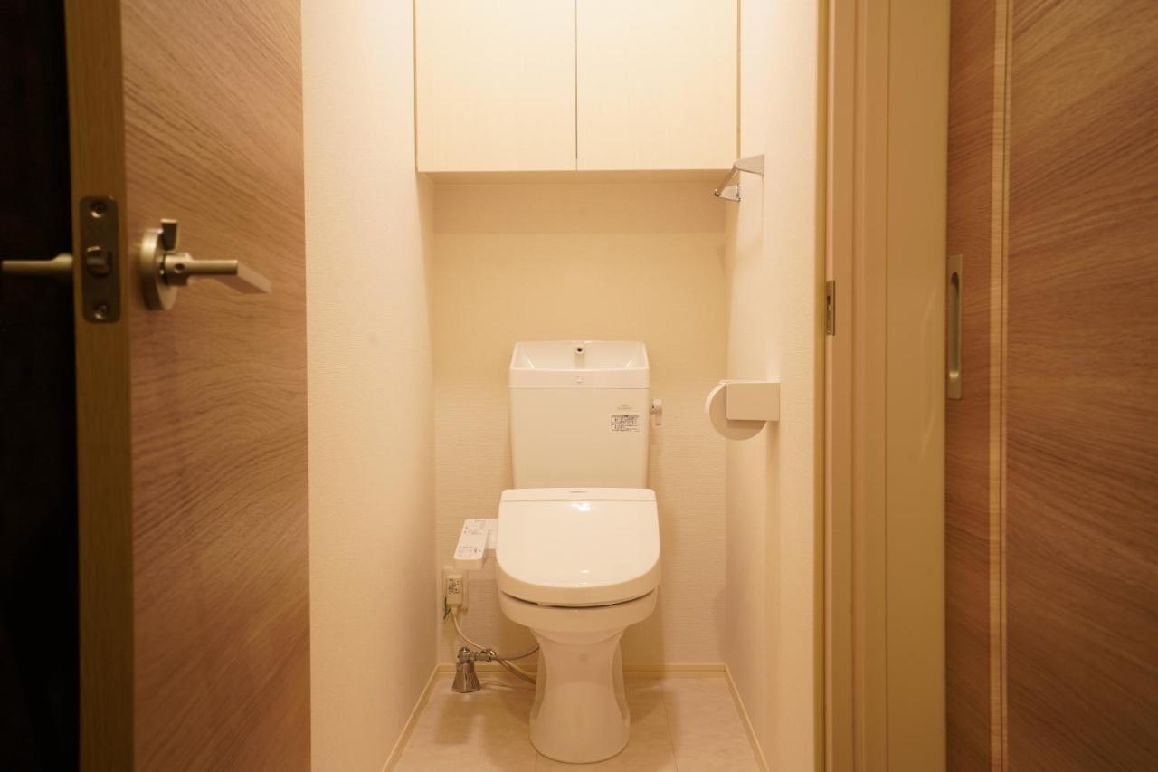 Hg Cozy Hotel No 61 今里駅前 Ōsaka Exterior foto
