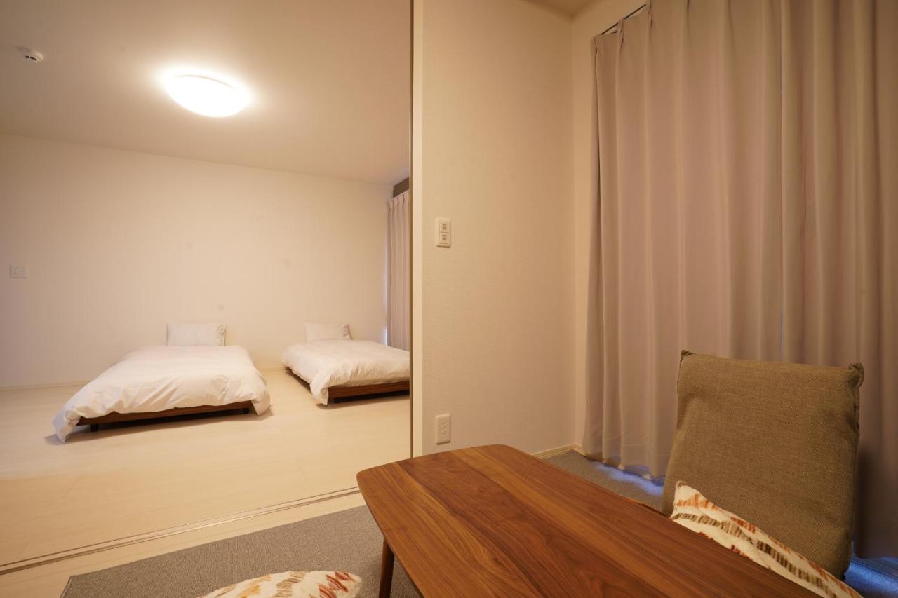 Hg Cozy Hotel No 61 今里駅前 Ōsaka Exterior foto