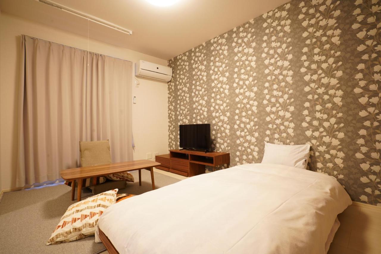 Hg Cozy Hotel No 61 今里駅前 Ōsaka Exterior foto