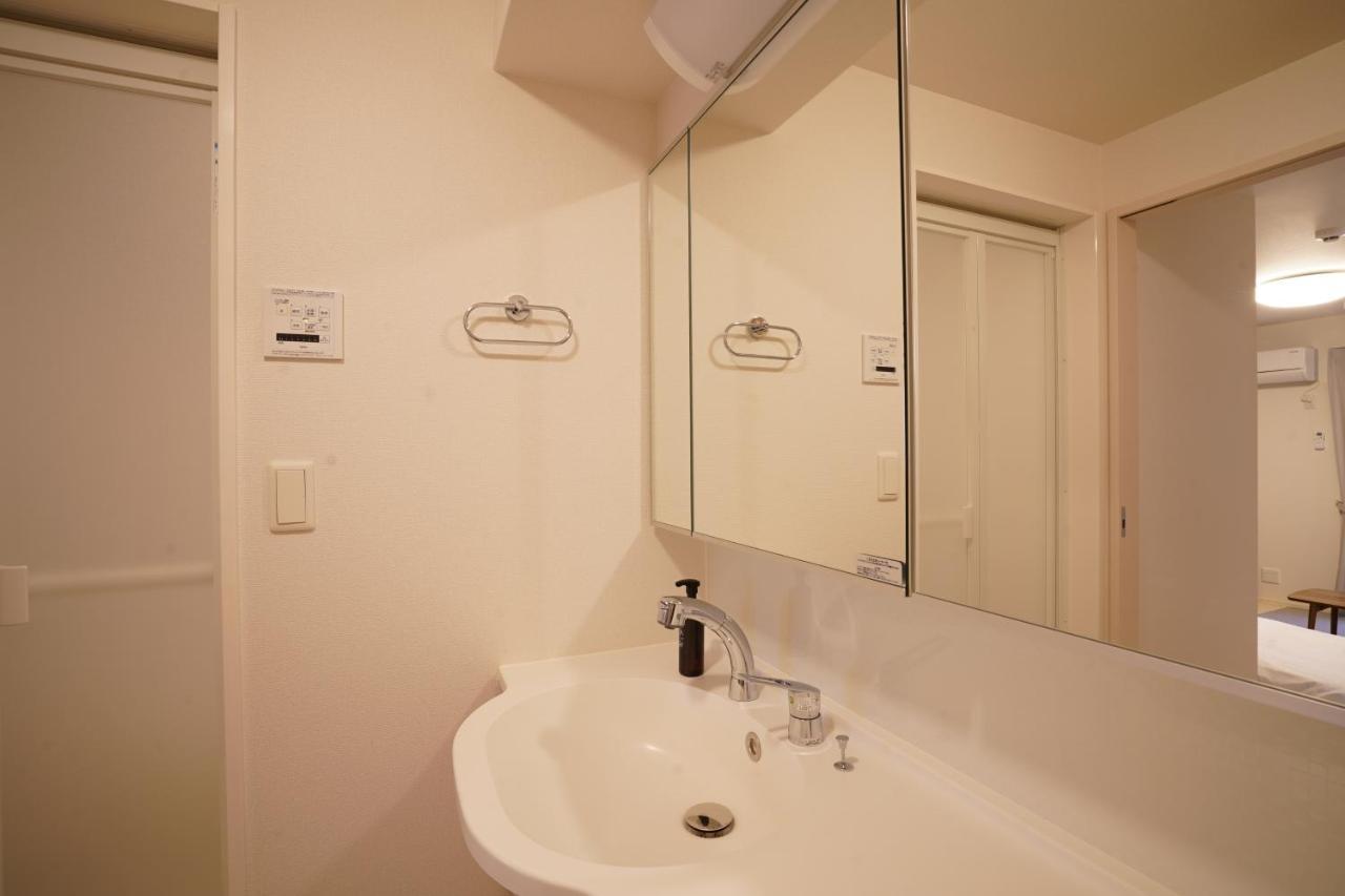 Hg Cozy Hotel No 61 今里駅前 Ōsaka Exterior foto