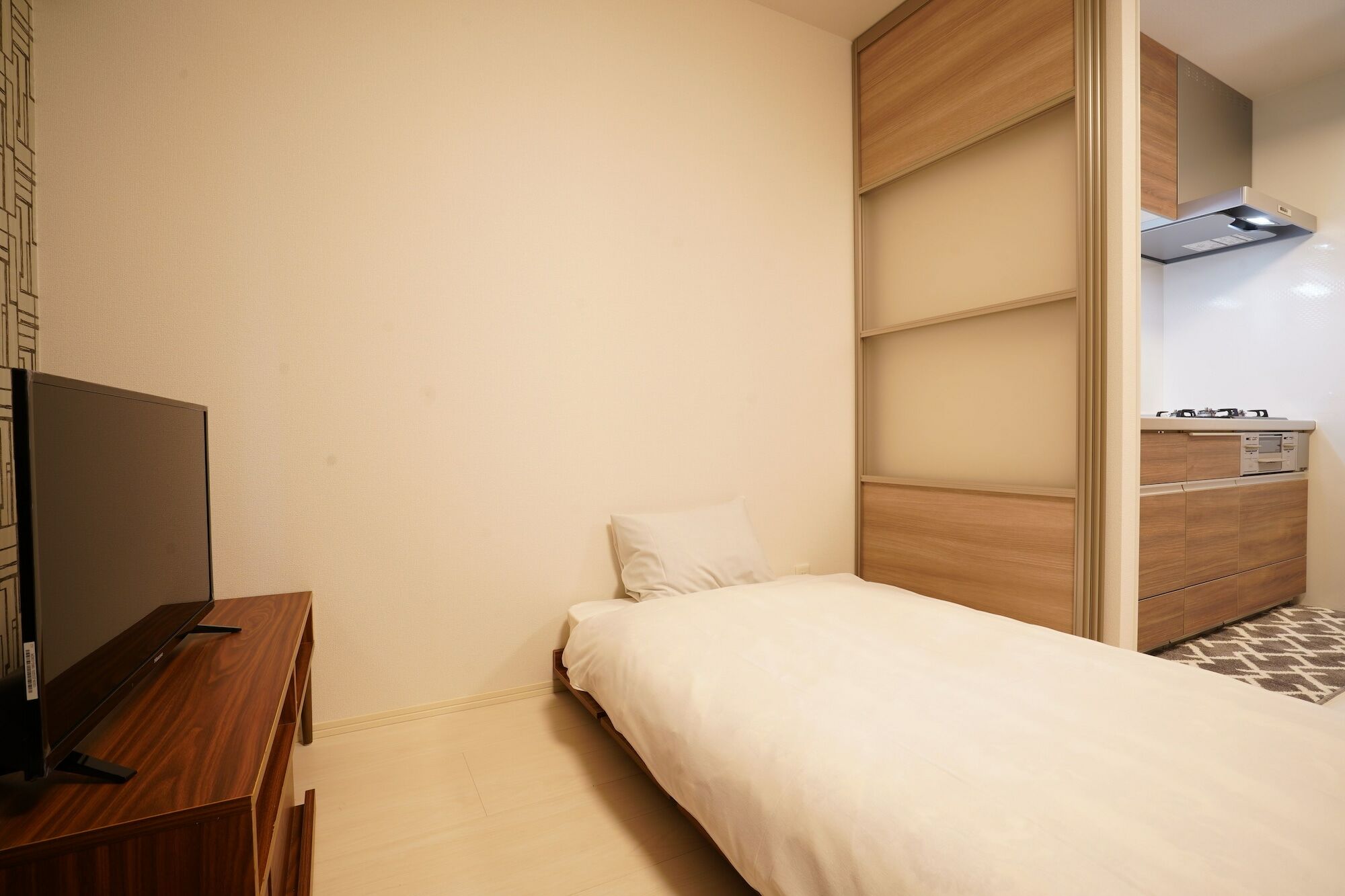 Hg Cozy Hotel No 61 今里駅前 Ōsaka Exterior foto