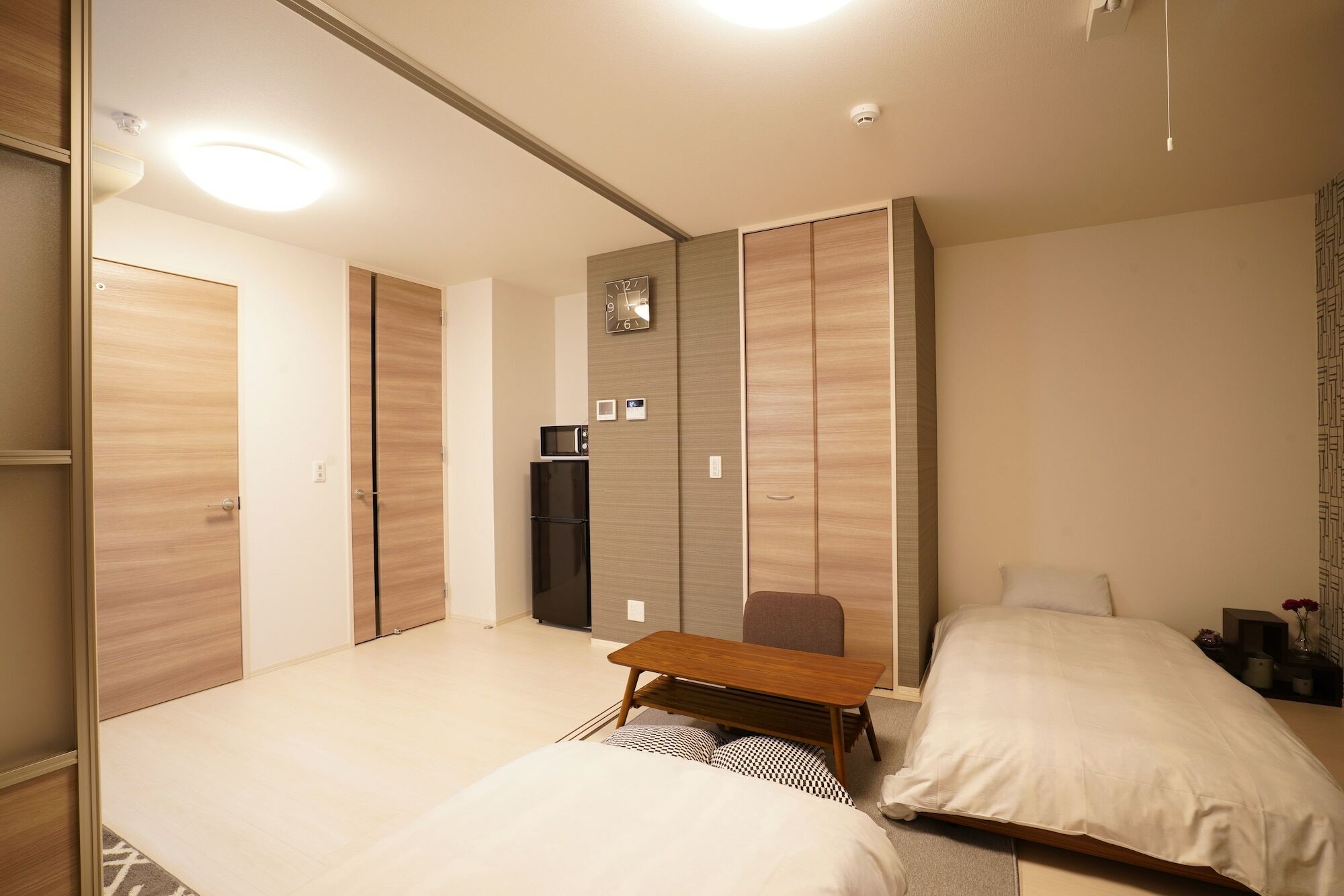 Hg Cozy Hotel No 61 今里駅前 Ōsaka Exterior foto